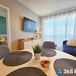 365pam - Nadmorskie Parking W Cenie Апартаменты