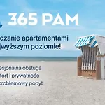 365pam - Nadmorskie Parking W Cenie Gąski