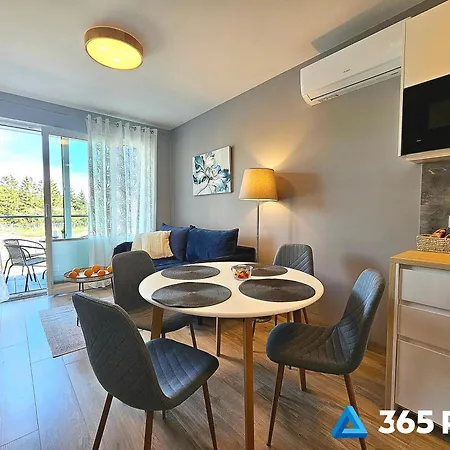 365pam - Nadmorskie Parking W Cenie * غونسكي