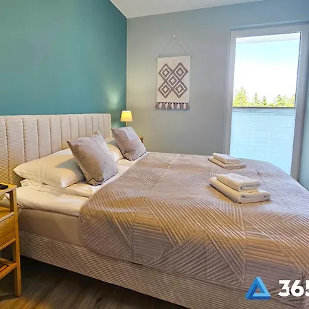 365pam - Nadmorskie Parking W Cenie 아파트 Gąski