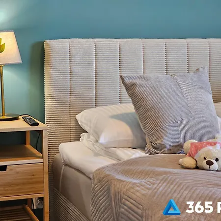 365pam - Nadmorskie Parking W Cenie