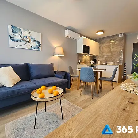 365pam - Nadmorskie Parking W Cenie * Gąski