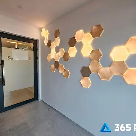 365pam - Nadmorskie Parking W Cenie *