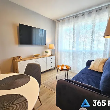 365pam - Nadmorskie Parking W Cenie Gąski