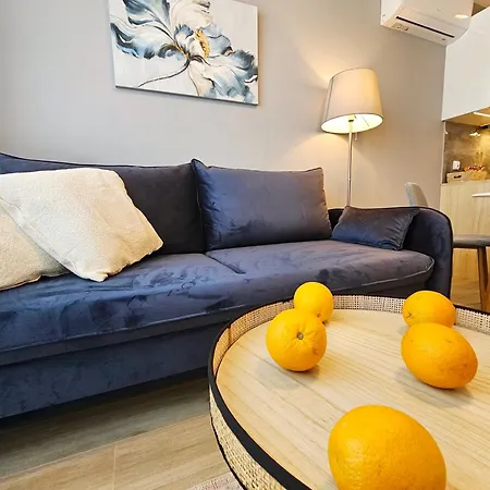 아파트 365pam - Nadmorskie Parking W Cenie