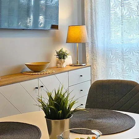 365pam - Nadmorskie Parking W Cenie 아파트 Gąski