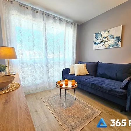 365pam - Nadmorskie Parking W Cenie *