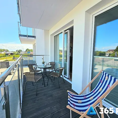 365pam - Nadmorskie Parking W Cenie * Gąski