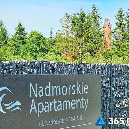 365pam - Nadmorskie Parking W Cenie *