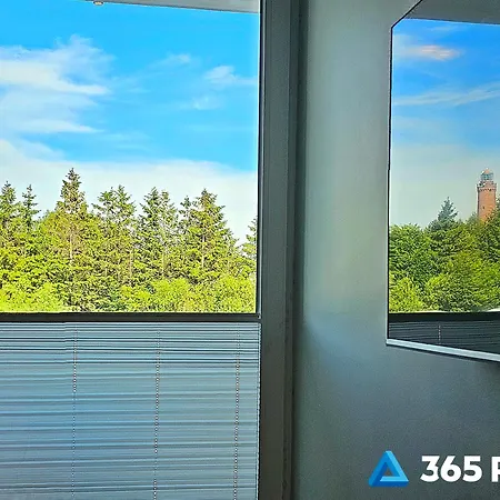 365pam - Nadmorskie Parking W Cenie غونسكي