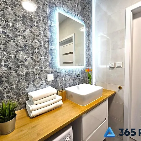 365pam - Nadmorskie Parking W Cenie